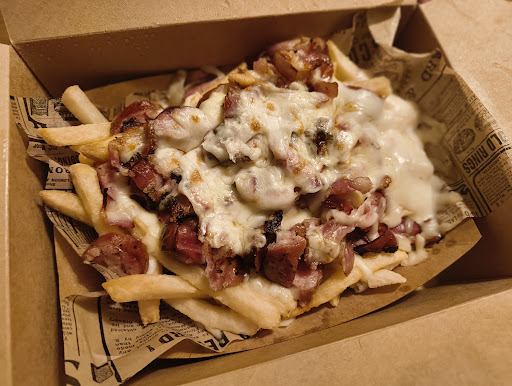 Photo of Mniam Mniam Kebab - Watling St, Milton Keynes MK5 8AA